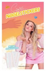 Camille nagelstickers
