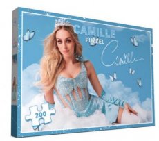 Camille Puzzel 200 st.