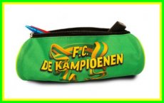 FC De Kampioenen pennenzak