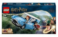 LEGO Harry Potter Vliegende Ford Anglia™ - 76424