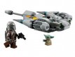 LEGO Star Wars De Mandalorian N-1 Starfighter
