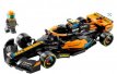 LEGO Technic McLaren Formule 1 racewagen 2023