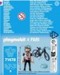 PLAYMOBIL Special Plus Wielrenner - 71478