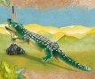 Playmobil Wiltopia alligator