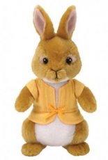 TY Beanie Babies Peter Rabbit 'MOPSY' 20 cm