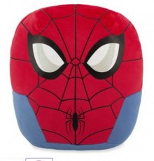 TY Spiderman Squish a Boo 20 cm